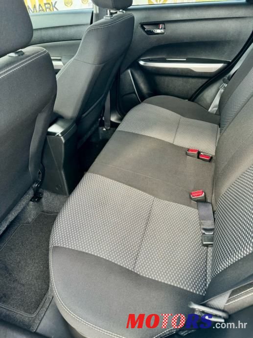 2021' Suzuki Vitara 1,4 photo #4