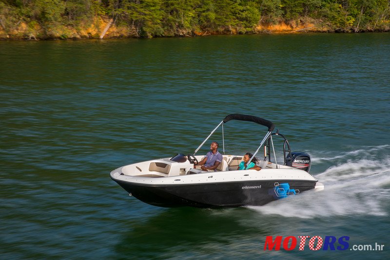 2021' Bayliner M15 2022 photo #3