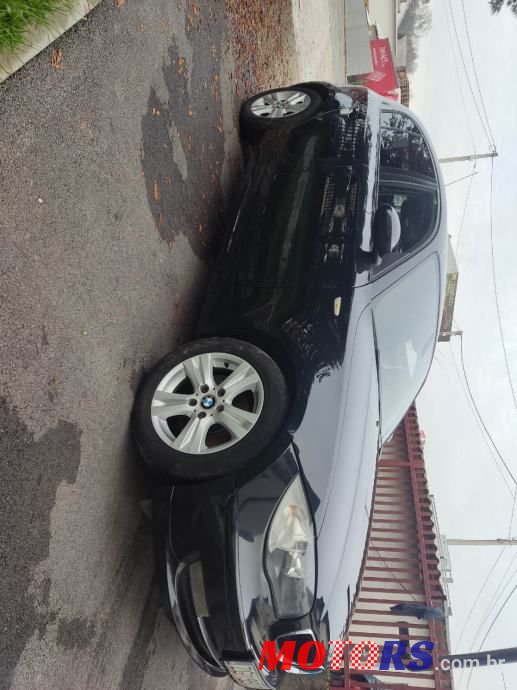 2008' BMW Serija 1 118D photo #3