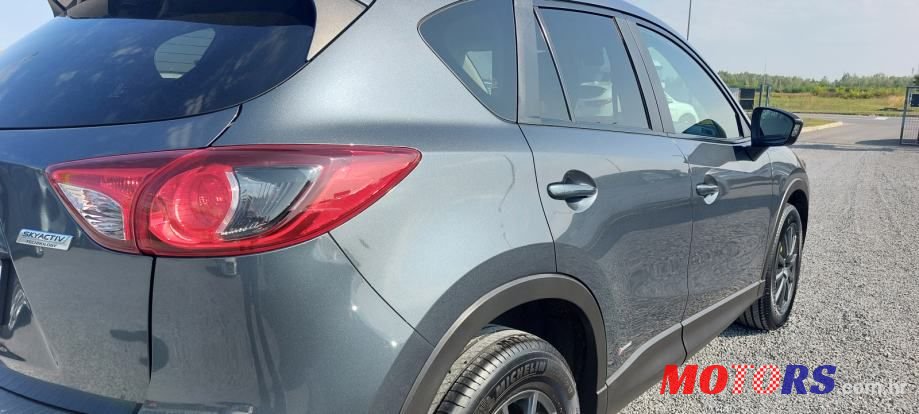 2012' Mazda CX-5 Cd150 photo #4