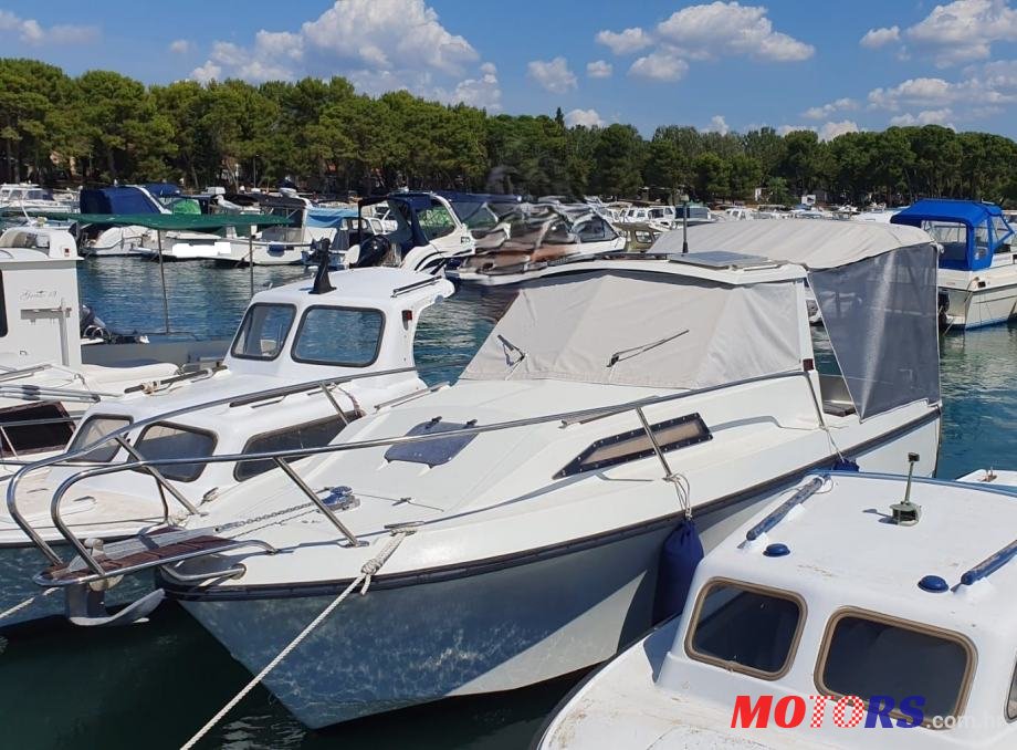 1985' Beneteau photo #1