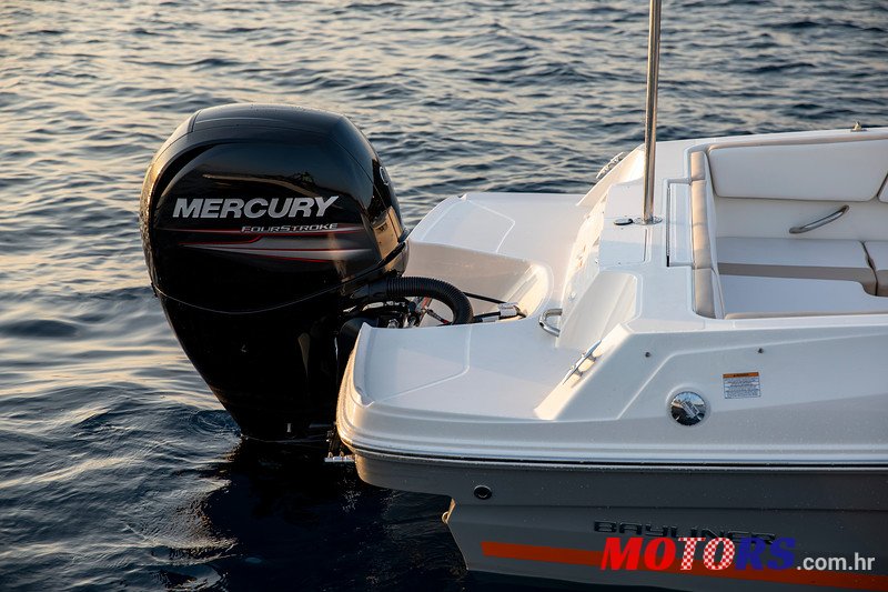 2021' Bayliner VR4OE photo #5