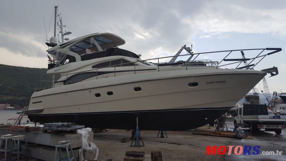 2000' Ferretti photo #1