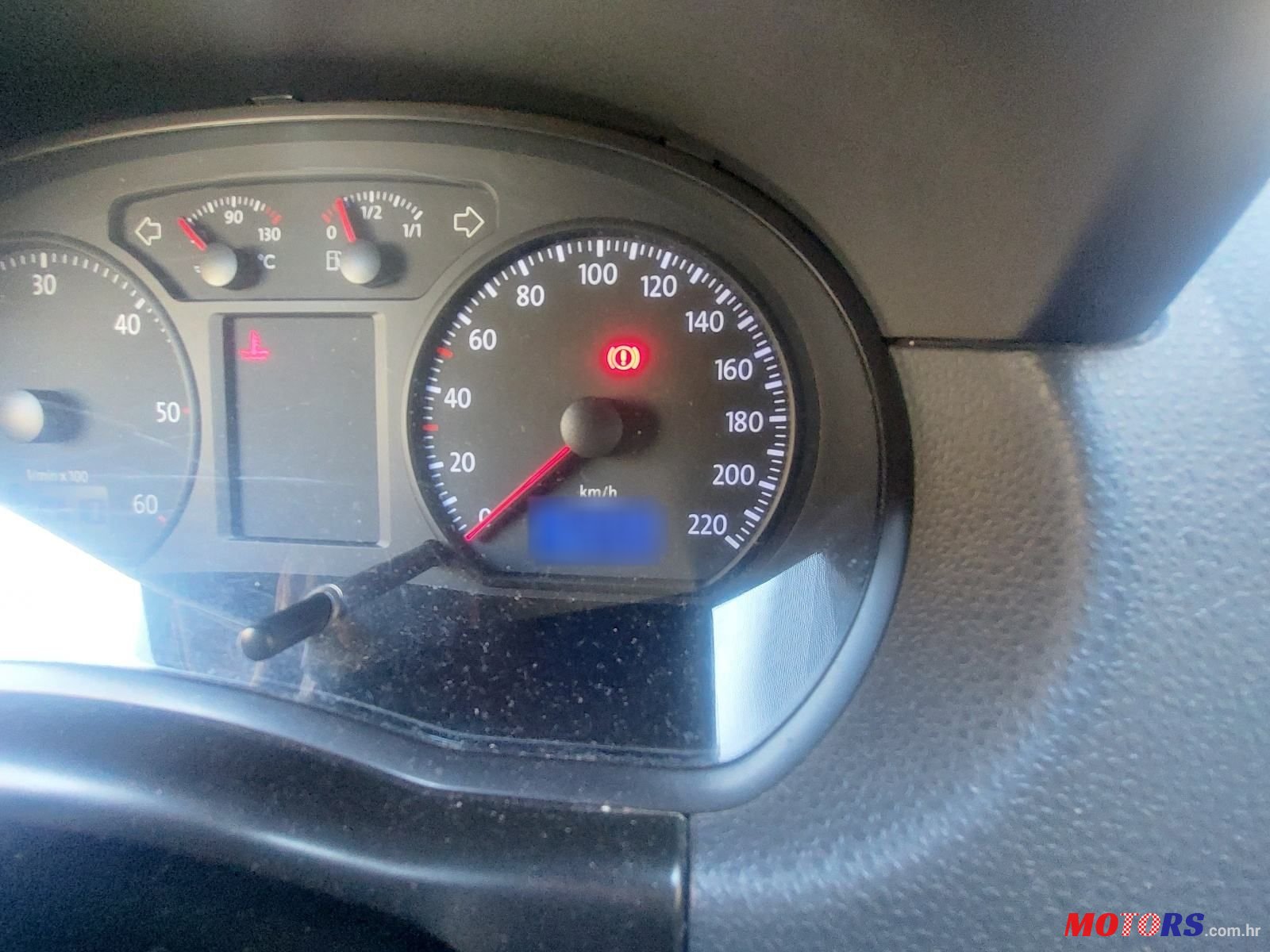 2006' Volkswagen Polo 1,4 photo #6