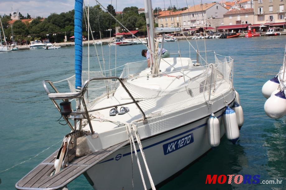 1982' Sunbeam 30 photo #1