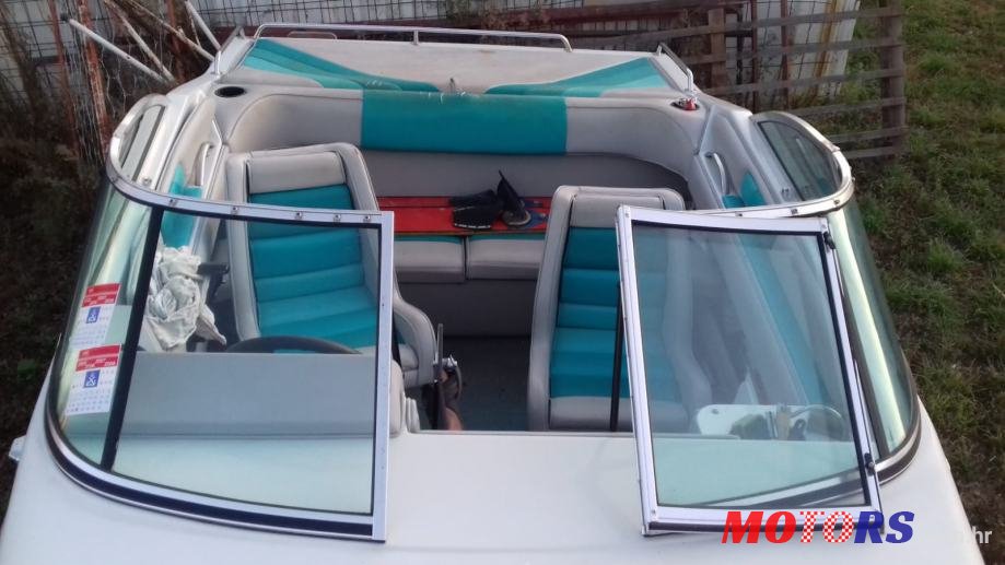 1991' Caravelle photo #2