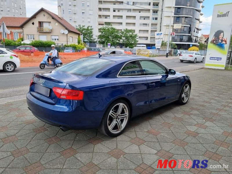 2014' Audi A5 2,0 Tdi photo #5