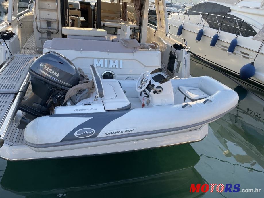 2018' Walker Bay photo #1