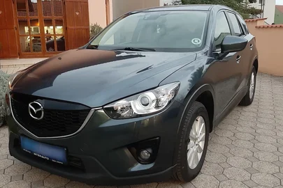 2012' Mazda CX-5 Cd150 Awd Challenge