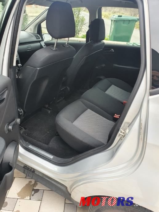 2008' Mercedes-Benz A-Klasa 180 Cdi photo #6