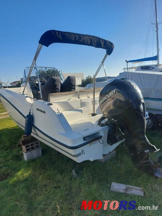 2017' Quicksilver photo #1