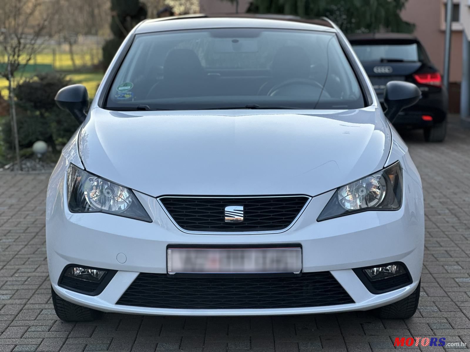 2013' SEAT Ibiza 1,2 photo #2