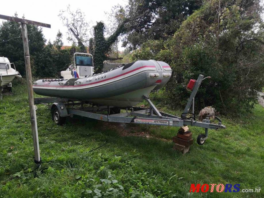 1997' Arkos photo #1