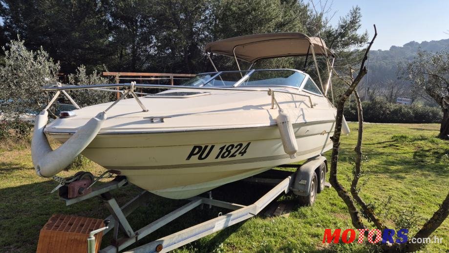 1996' Sea Ray 200 OV-Select photo #1