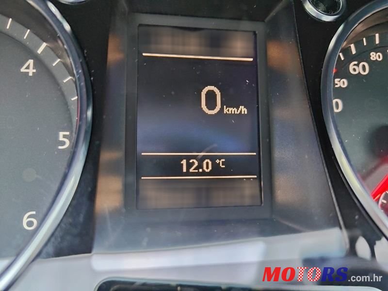 2014' Volkswagen Passat 2,0 Tdi Bmt photo #6