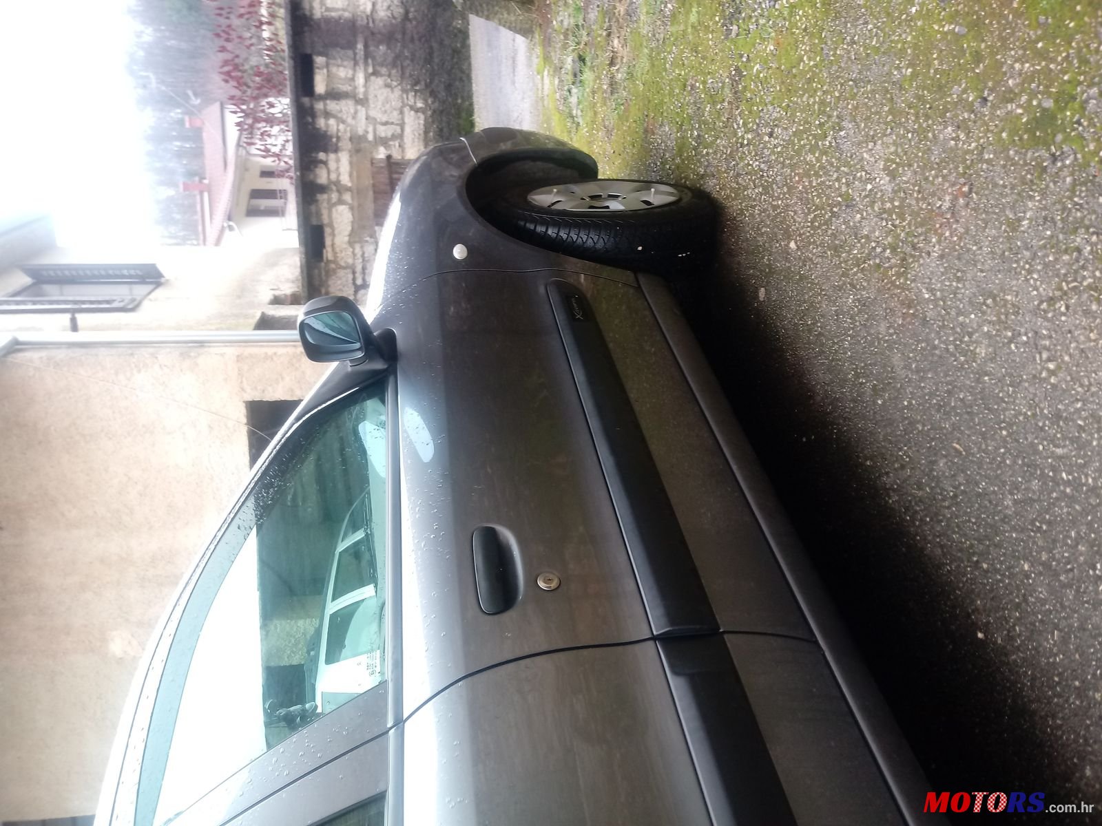 2004' Citroen Xsara photo #4