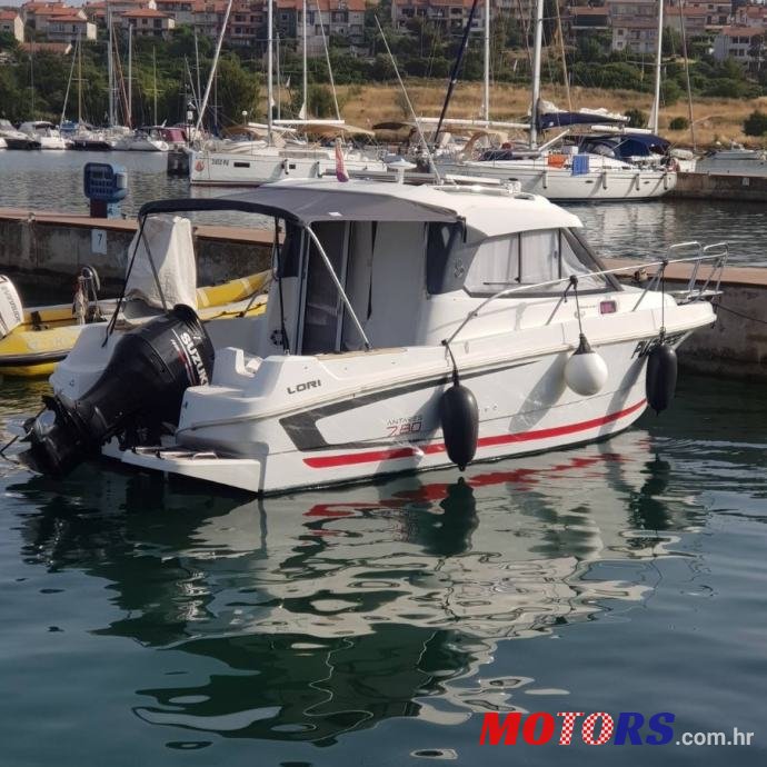 2012' Beneteau Antares 780 photo #1