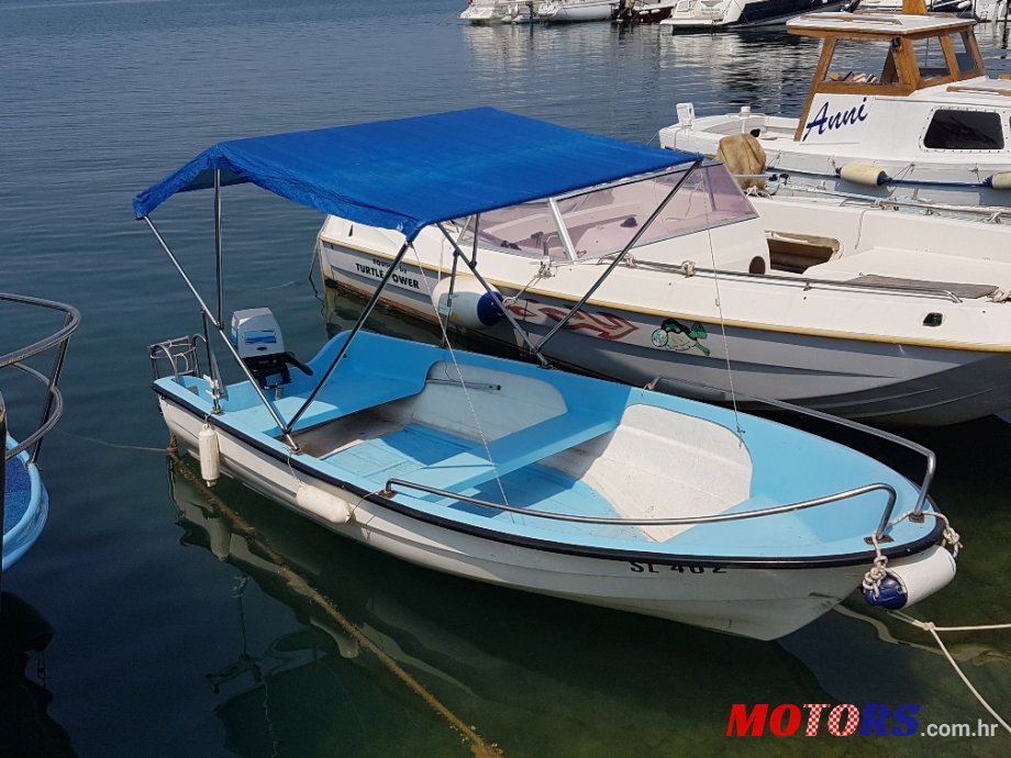 1994' Elan T 401 photo #1