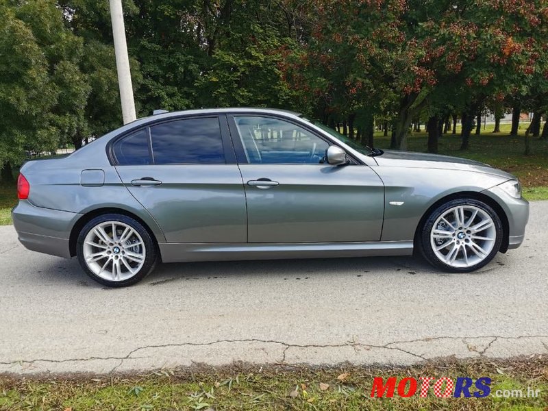 2009' BMW Serija 3 320D photo #5