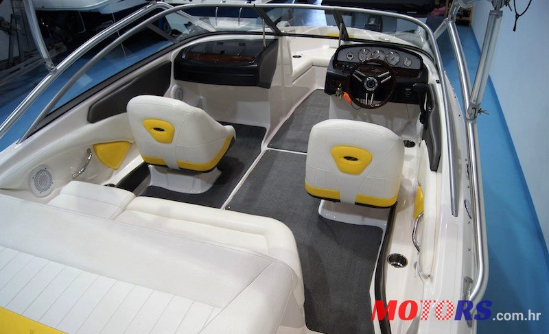 2008' Regal 1900 photo #2