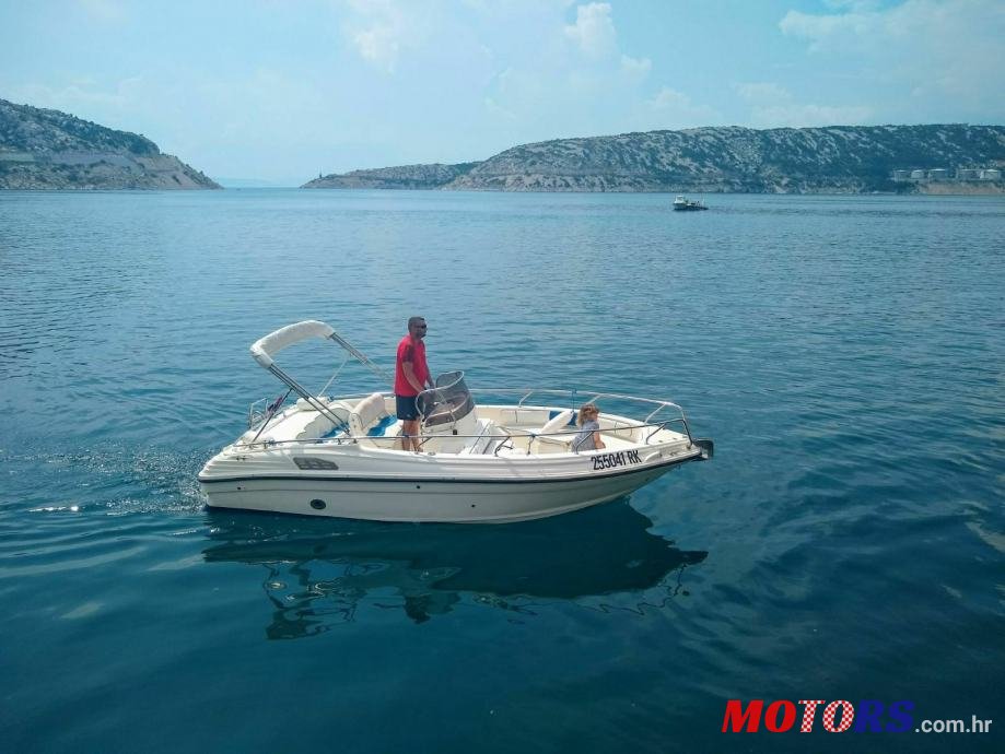 2001' Ranieri Millenium 19.20 photo #1