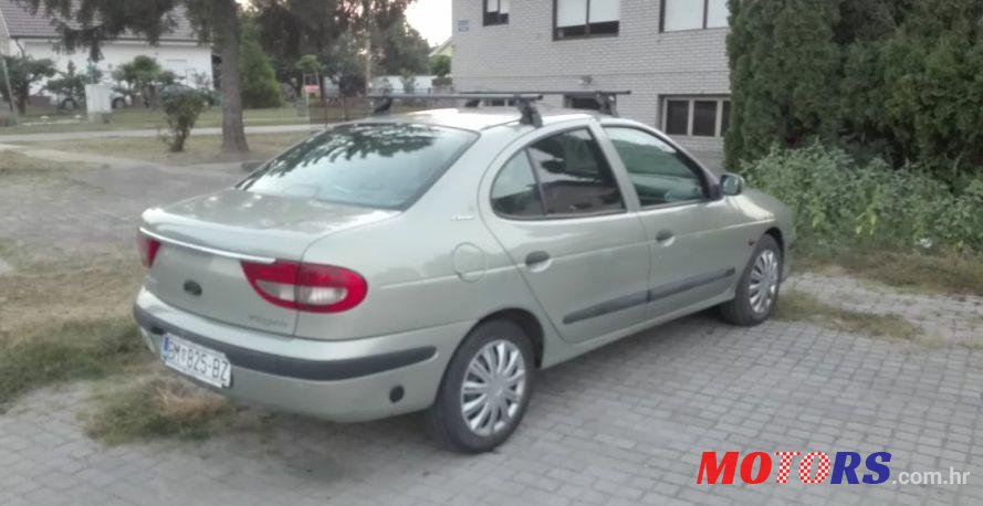 2000' Fiat Punto 1,2 photo #3