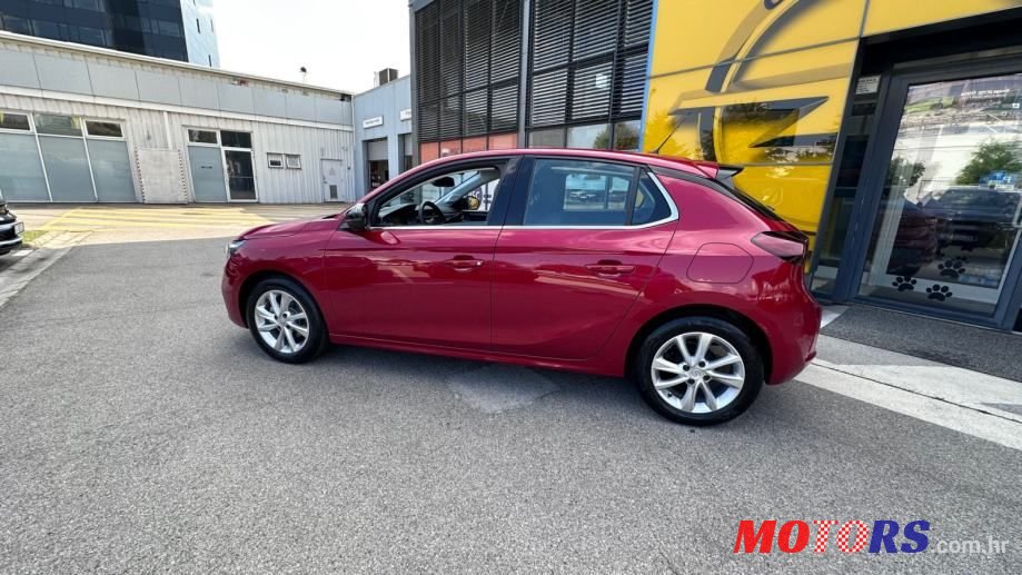 2023' Opel Corsa 1,2 photo #4