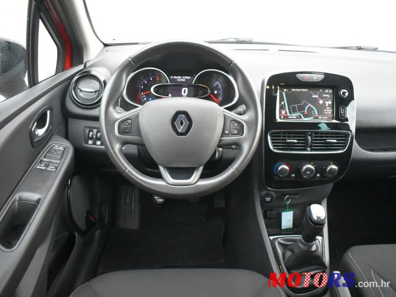 2019' Renault Clio 1.5 Dci Limited photo #4