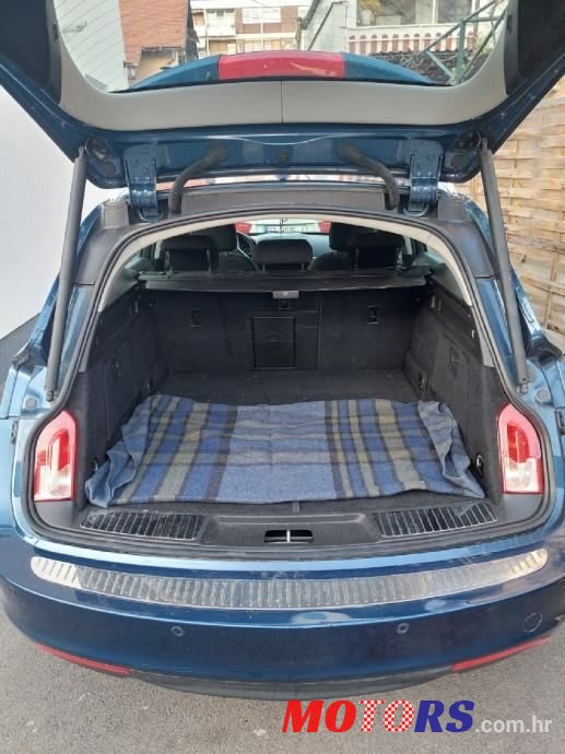 2017' Opel Insignia 1,6 Cdti photo #3