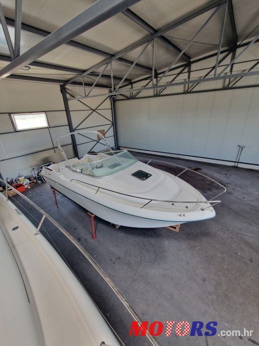 2004' Jeanneau Leader 705 photo #1