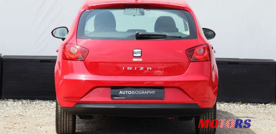 2013' SEAT Ibiza photo #3