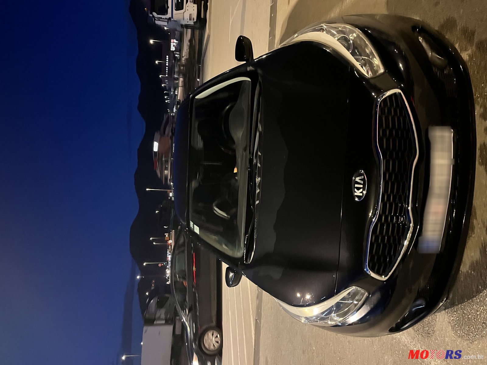 2015' Kia Ceed 1.6 CRDI photo #1