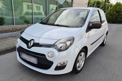 2014' Renault Twingo 1,2 16V Lev