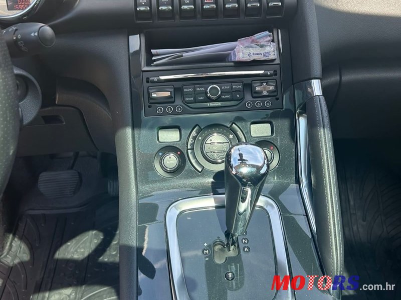 2014' Peugeot 3008 1,6 Hdi photo #4
