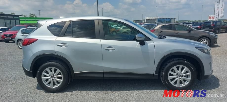 2015' Mazda CX-5 Cd150 photo #6