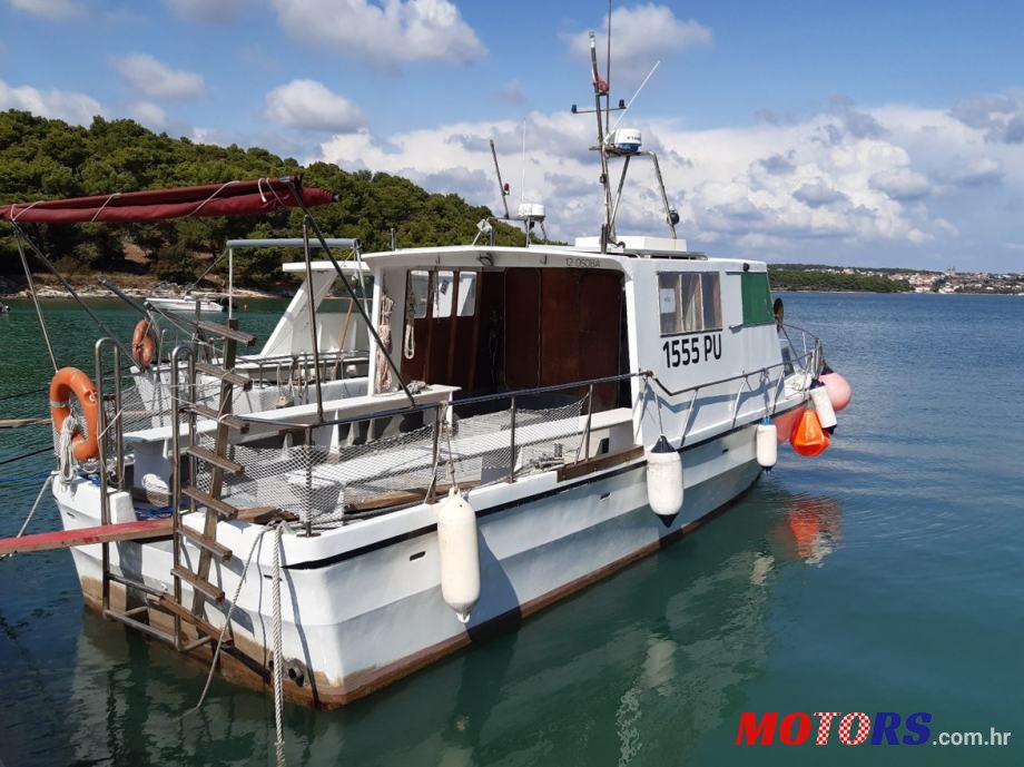 1979' Birchwood Ostalo photo #1