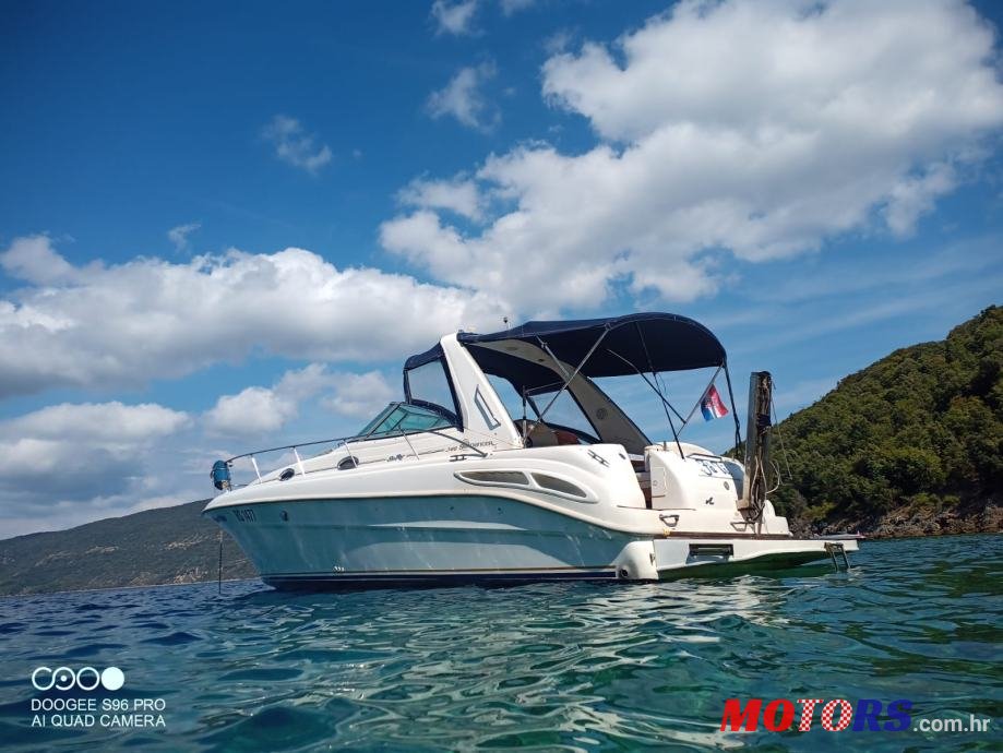 2000' Sea Ray photo #1