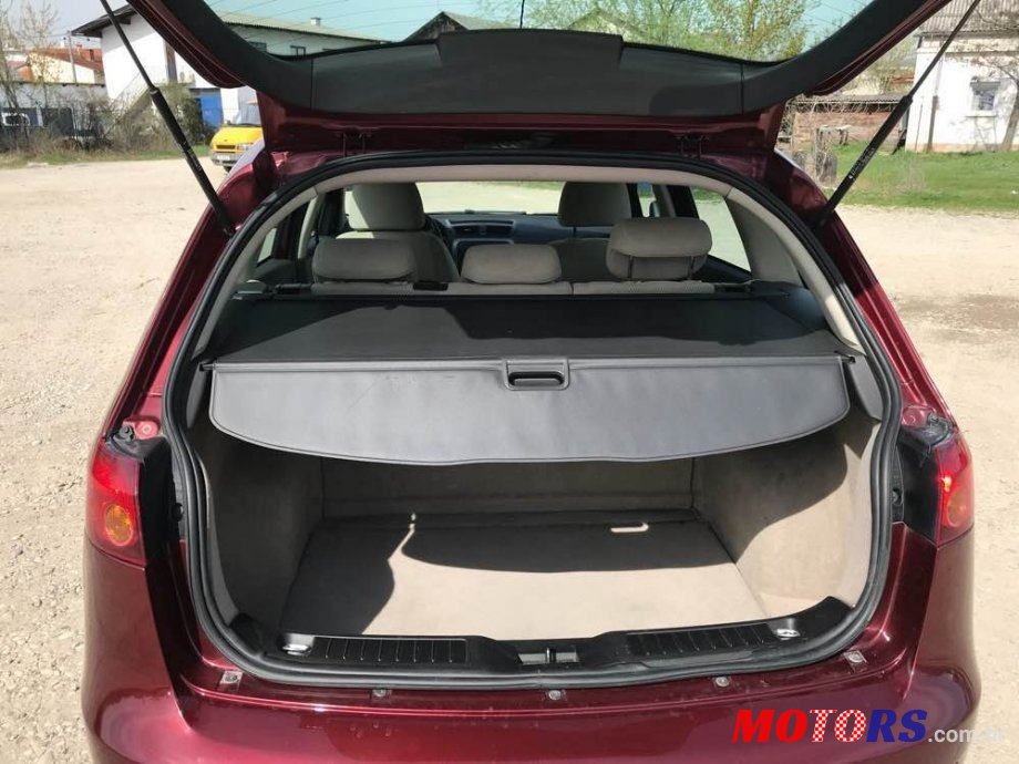 2006' Fiat Croma 1,9 Jtd photo #6