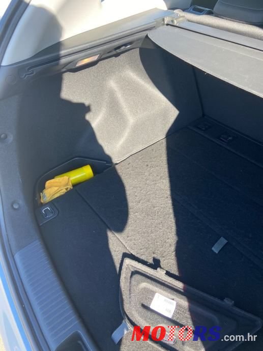 2018' Kia Ceed photo #6