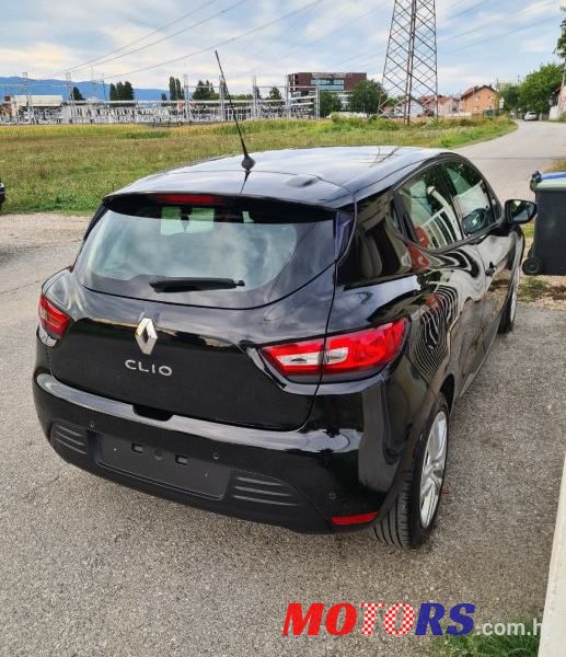 2018' Renault Clio Tce 90 photo #4