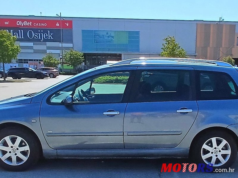 2005' Peugeot 307 Sw photo #6