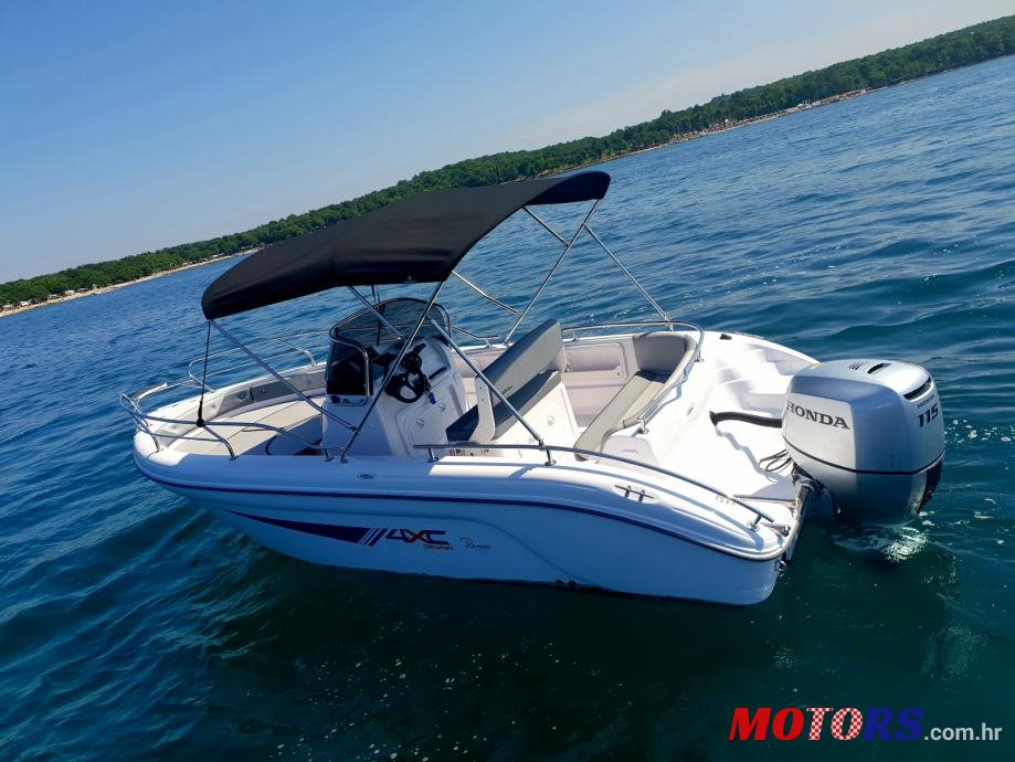 2019' Ranieri photo #1