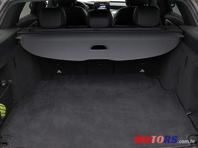 2016' Mercedes-Benz C-Klasa C 180 photo #5