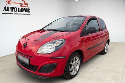 2009' Renault Twingo 1,2