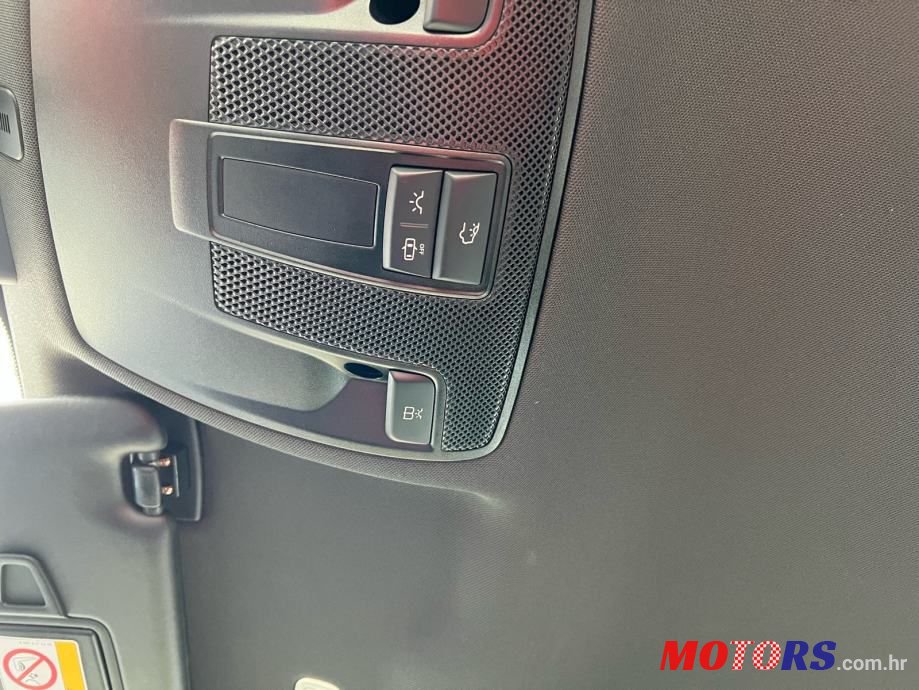 2016' Mercedes-Benz B-Klasa 180 D photo #5