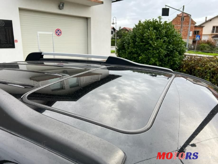 2007' Hyundai Tucson photo #3