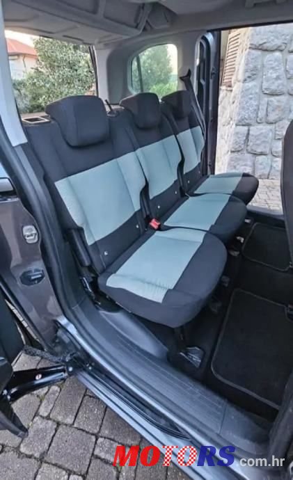 2019' Citroen Berlingo 1,5 Bluehdi photo #5