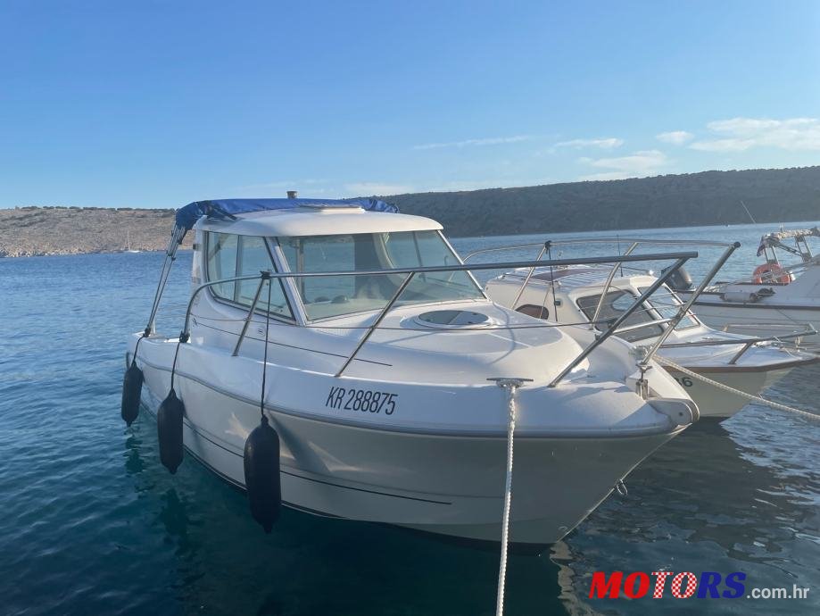 2000' Sessa Marine photo #1