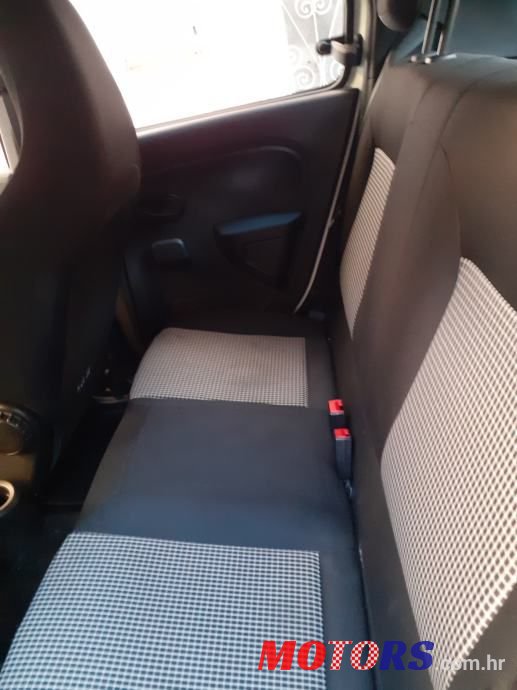 2019' Renault Twingo Sce photo #5