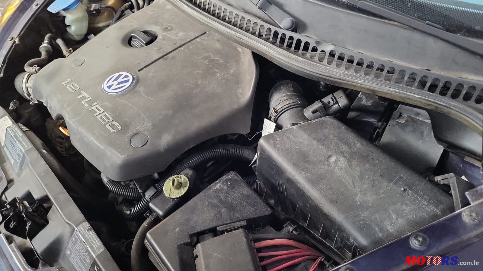 2000' Volkswagen Beetle 2,0 photo #5